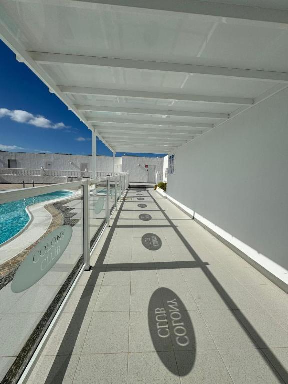 Apartamento Casa Picon En Puerto Del Carmen Puerto del Carmen  Exterior foto