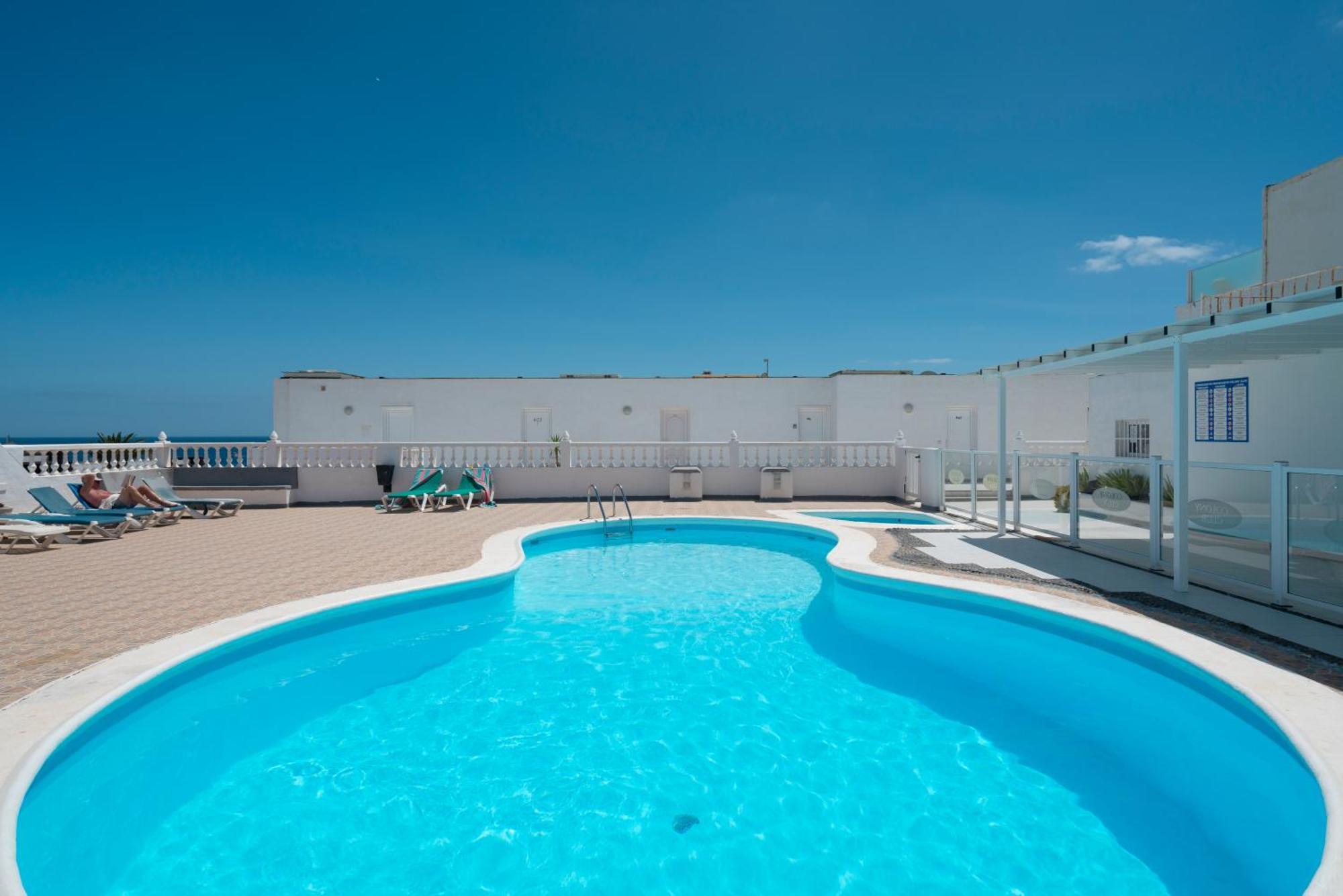 Apartamento Casa Picon En Puerto Del Carmen Puerto del Carmen  Exterior foto