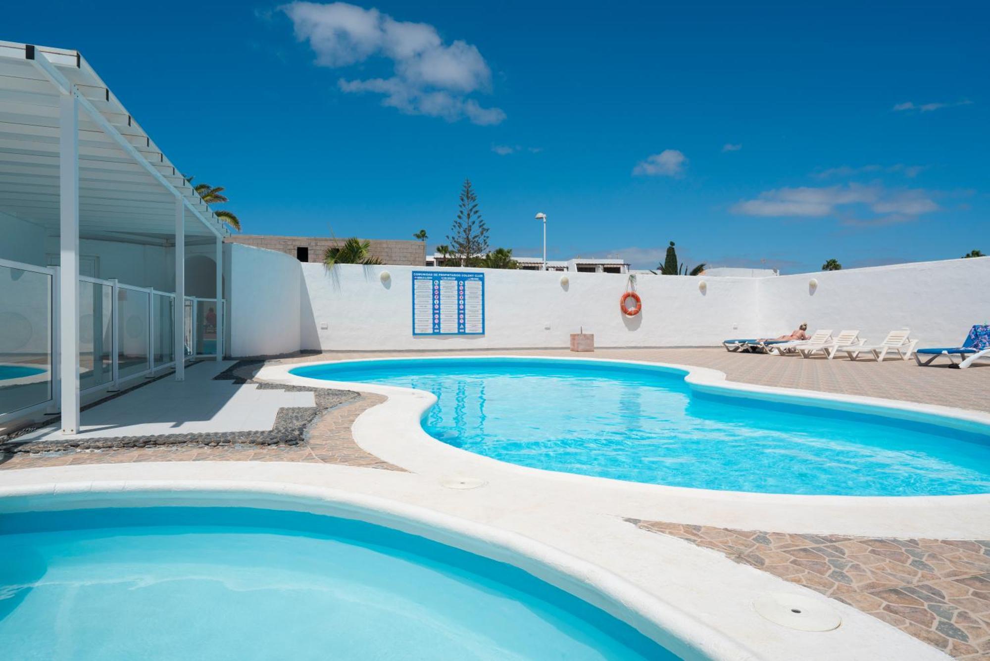 Apartamento Casa Picon En Puerto Del Carmen Puerto del Carmen  Exterior foto
