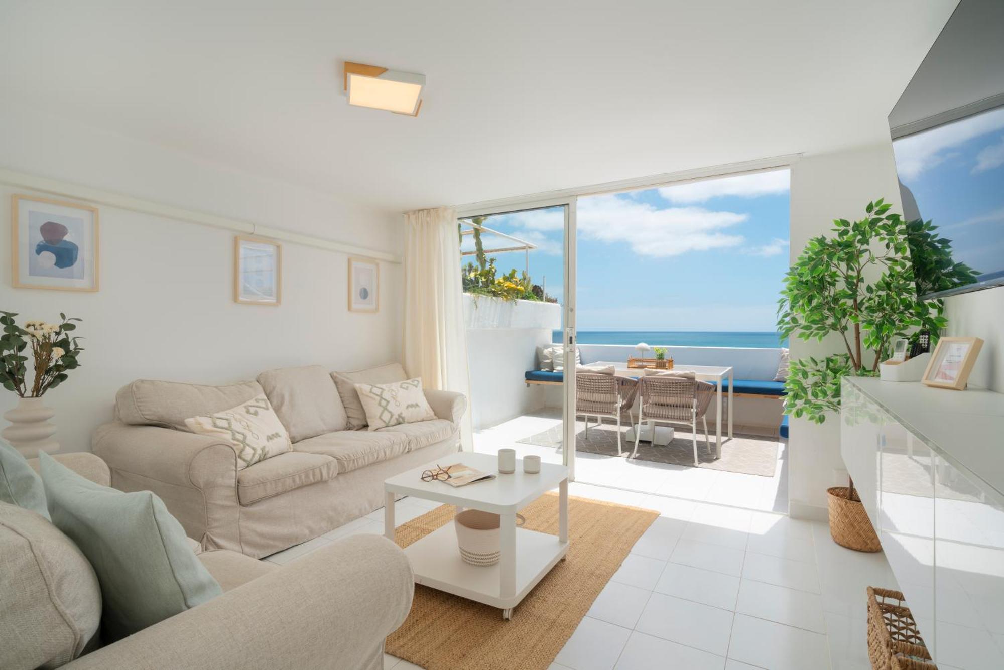 Apartamento Casa Picon En Puerto Del Carmen Puerto del Carmen  Exterior foto