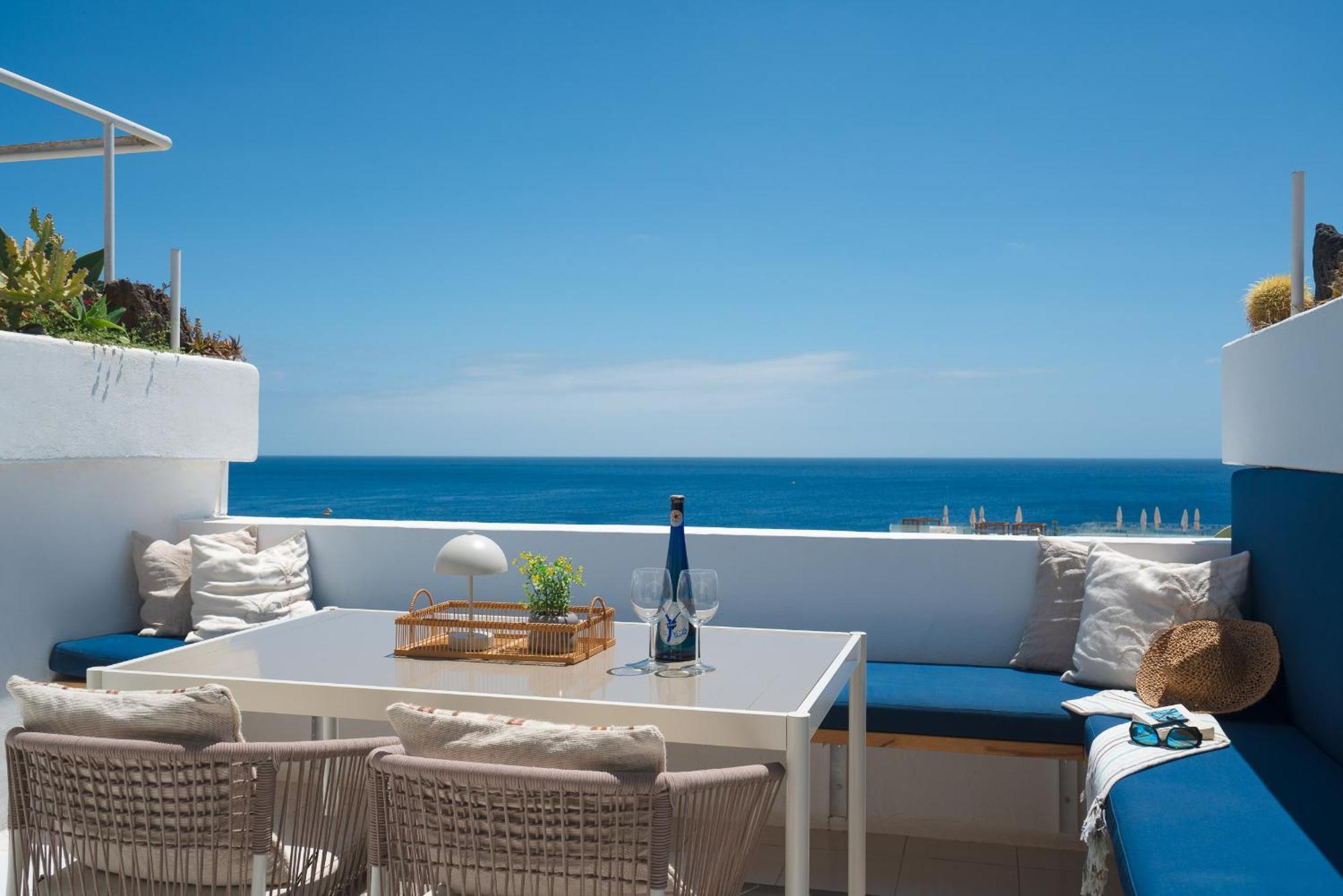 Apartamento Casa Picon En Puerto Del Carmen Puerto del Carmen  Exterior foto
