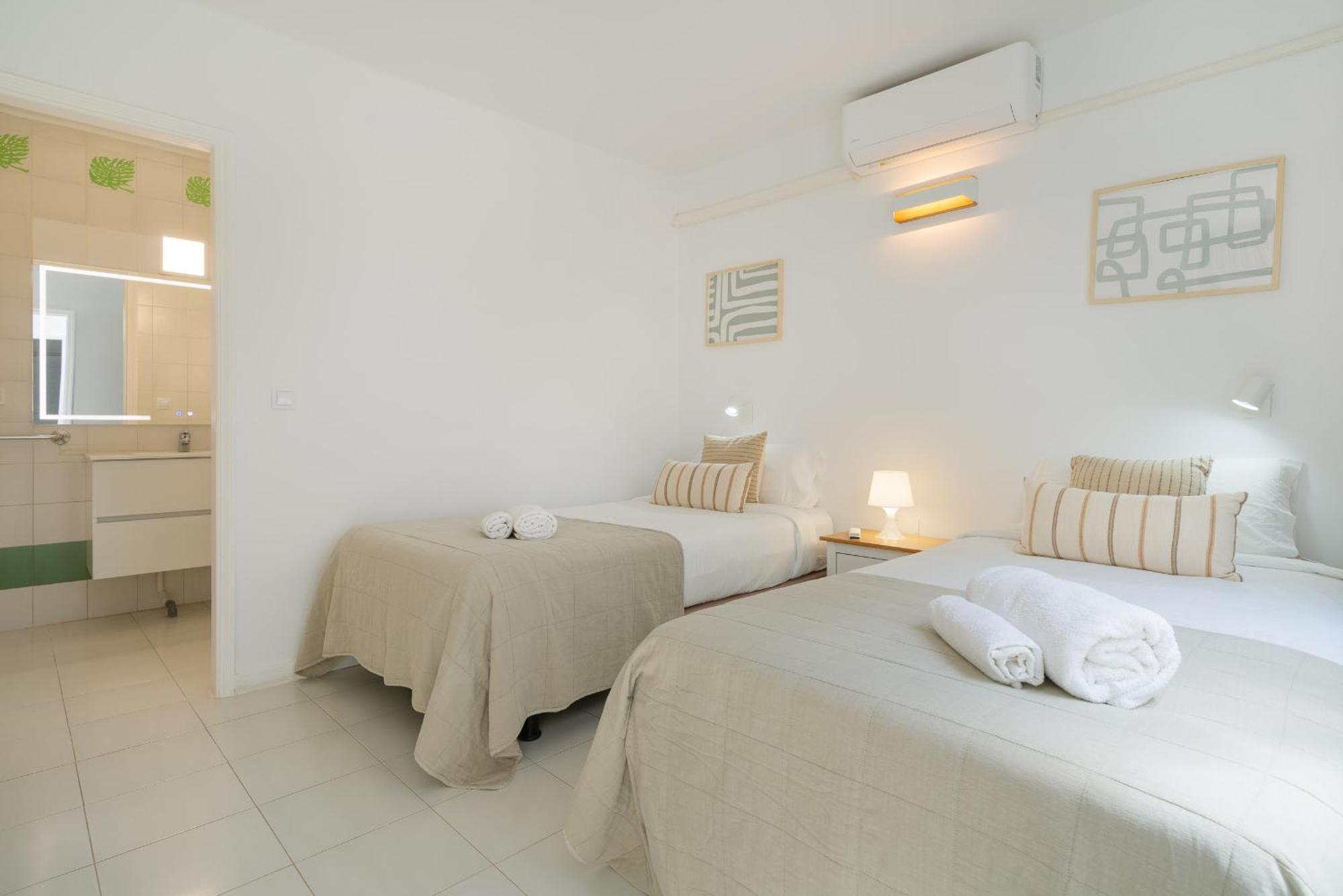 Apartamento Casa Picon En Puerto Del Carmen Puerto del Carmen  Exterior foto